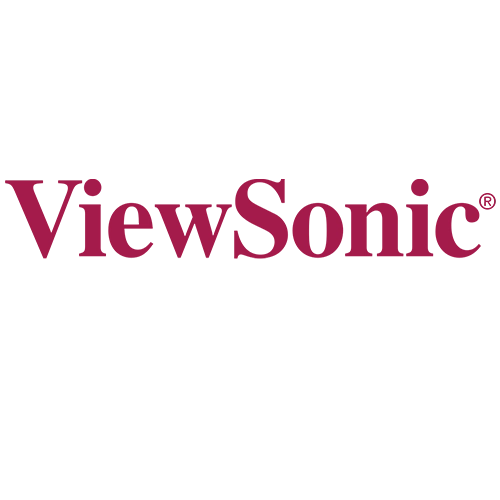 logo viewsonic
